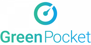 GreenPocket-Logo