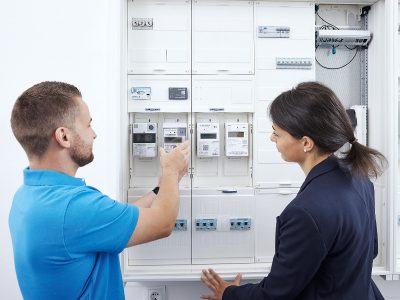 Prozessautomatisierung