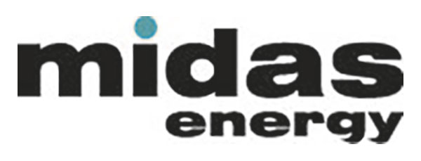 midas energy