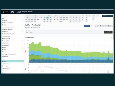 Trading von Flexibilitäten