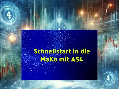 AS4-Schnellstart