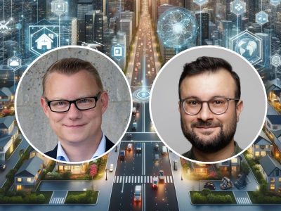 IoT-Komplettlösungen