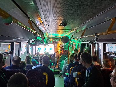 Stadtwerke Impact Day