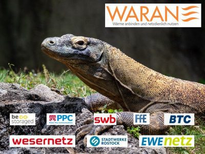 WARAN
