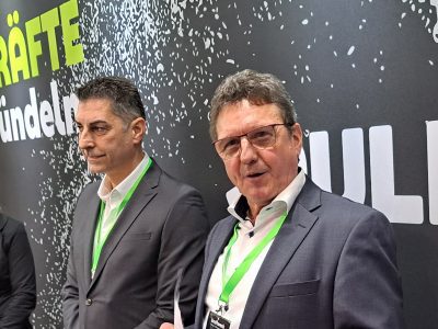 Unternehmensgruppe Kraftwerk