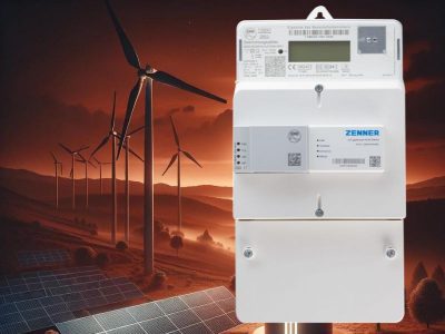 Netzorientiertes Steuern