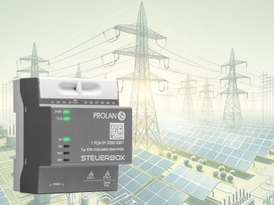 Steuern und Schalten