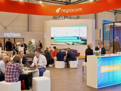 Regulierungsmanagement-Software