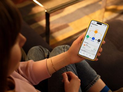 Energiemanagementsystem