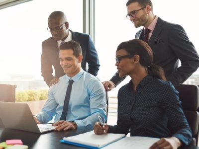 AS4-Marktkommunikation