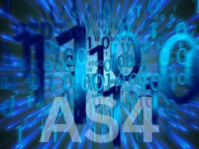 AS4-Marktkommunikation