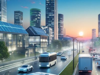 Wasserstoffmobilität