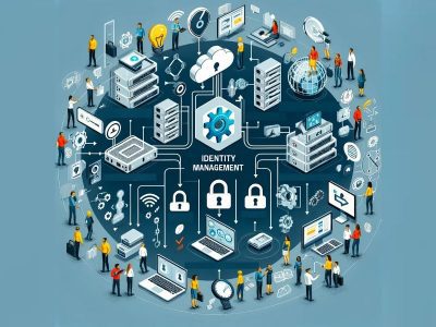 Ablösung von SAP IDM