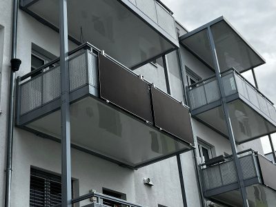 Umsatzsteuerbefreiung