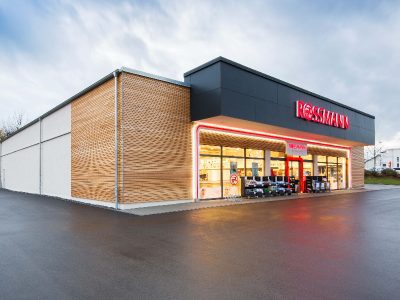 Raffinierter Energiekreislauf