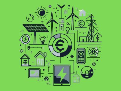 Kapazitätsbasierte Netzentgelte