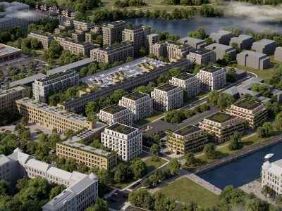 PV-Mieterstromanlagen