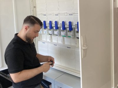 Mieterstromabrechnung