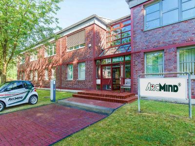 ArcMind Technologies