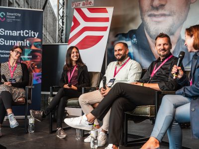 SmartCitySummit