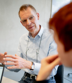 Energiewende bürgernah