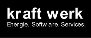 Logo Kraftwerk