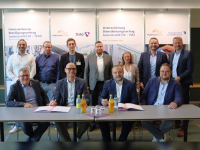 Intelligentes Messwesen