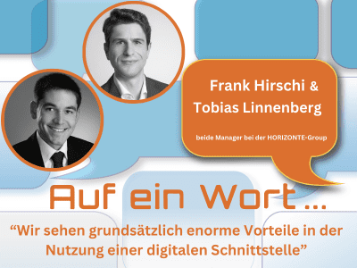 Smart Metering und Smart Grid: Einschätzungen der HORIZONTE-Group.