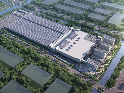 Ohne intelligente Stromzähler und Transformatoren ist die Energiewende kaum denkbar