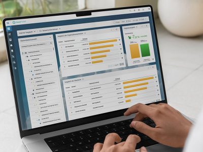 Video-Schulungsreihe: Smart Meter verstehen und anwenden für KMU.