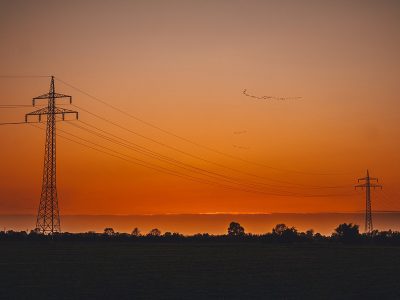 Der Netzausbau in Deutschland ist unabdingbar.