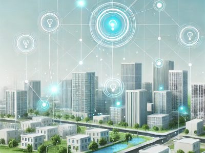 Bei der Fernauslesung setzt Zenner unter anderem auf das Internet der Dinge (IoT) und betreibt das derzeit größte LoRaWAN-Netz Europas.