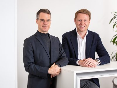 Steffen Conzelmann verstärkt Geschäftsführung bei IVU Informationssysteme.