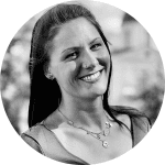 Lisa Unger, stellv. Bereichsleitung Vertrieb & Marketing, co.met GmbH, Saarbrücken: