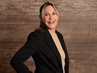 Britta Drange wurde bei der Schleupen SE zur Direktorin für den Kundenservice im Geschäftsbereich Energie- und Wasserwirtschaft berufen.