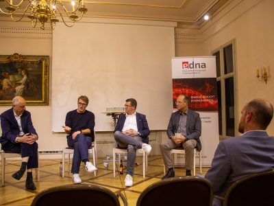 Edna-Kamingespräch 2024