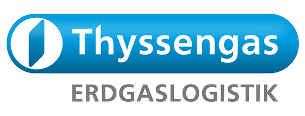 Thyssengas