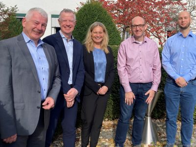 Midas Energy gewinnt Großauftrag in Deutschland zur Bereitstellung einer fortschrittlichen Softwarelösung für die Stadtwerke Bonn – Energie- und Wasserversorgung Bonn/Rhein-Sieg GmbH