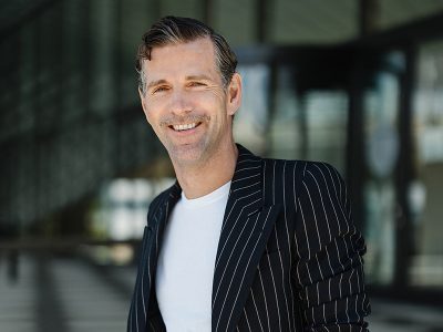 Transformationstrends 2025: Patric Dahse, CEO der Natuvion Group