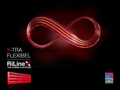 RiLineX: die Zukunft der Stromverteilung