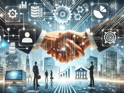 SAP-Beratung verbessern: Cortility und Janev Consult arbeiten künftig zusammen.