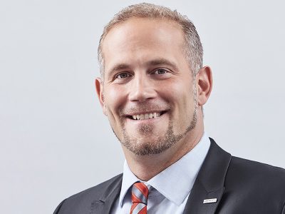 Marcus Hörhammer von VOLTARIS