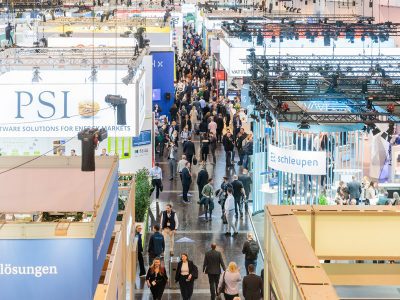 Cortility als SAP Partner ist ein starker Dienstleister für Stadtwerke