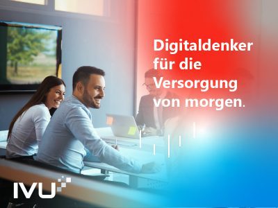 IVU Informationssysteme suchen Verstärkung für ENER:GY Service-Team.