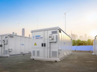 Energiespeichersysteme: Sechs Vorhersagen für die Batterieindustrie 2025