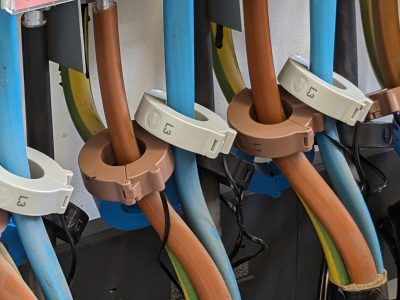 EnWG §14a: ENERVIE digitalisiert Trafos mit Aidon FMD-Lösung