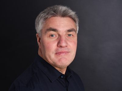 Frank von Allwörden ist neuer tktVivax-Geschäftsführer