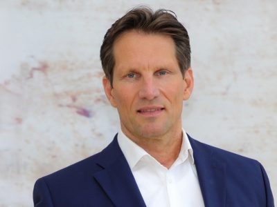 Maik Neubauer wird neuer Partner bei Axxcon.