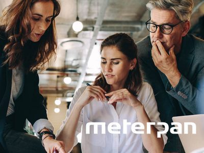 Meterpan sucht Applikationsmanager (m/w/d) Smart Metering