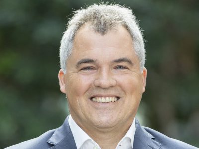 Als neuer Vorsitzender des Aufsichtsrats wurde Michael Schleupen gewählt